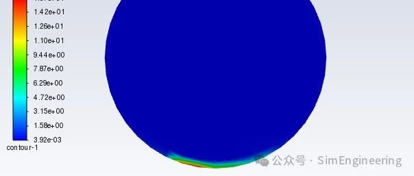 关于《基于FLUENT DPM模型的颗粒沉降速度计算》案例的补充说明