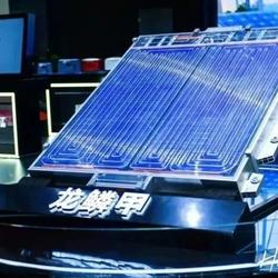 2023中国动力电池技术创新及发展趋势！