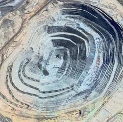 智利Centinela铜矿扩建项目获得批准及其边坡设计