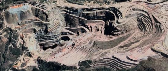 墨西哥禁止露天采矿 | 对赣锋国际的影响