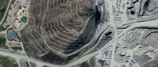 震惊! 纽蒙特矿业将出售8个美加澳项目，中国公司会接手？