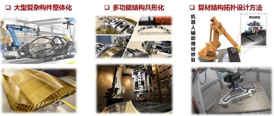 袁上钦副教授：复合材料增材设计与制造的发展趋势（2月28日）