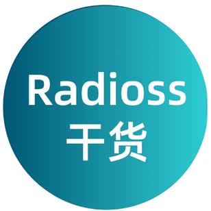 Radioss干货丨工程机械翻滚保护：ROPS分析自动建模工具来咯~