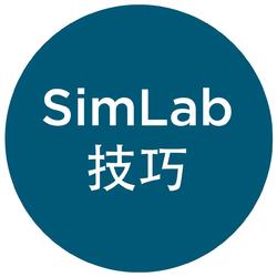 SimLab技巧丨快速完成重复零件网格划分，隐藏功能你发现了吗？