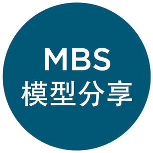 MBS技术专题丨模型分享：起重机作业过程仿真分析
