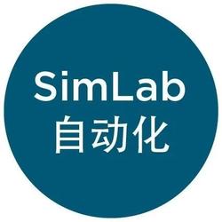 SimLab自动化丨二次开发助力快速创建风扇叶片流体域网格