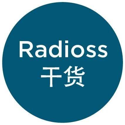 【Radioss干货】弹簧的强化方式选择 - H参数