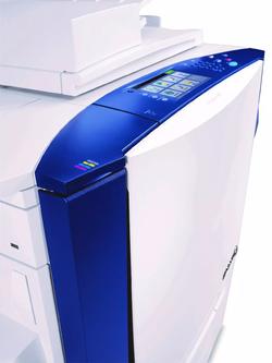 一个值得信赖的理念： 施乐公司应用仿真技术提高打印机印刷质量