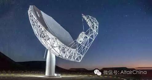 SKA 射电望远镜：一项全球性的宇宙探索项目