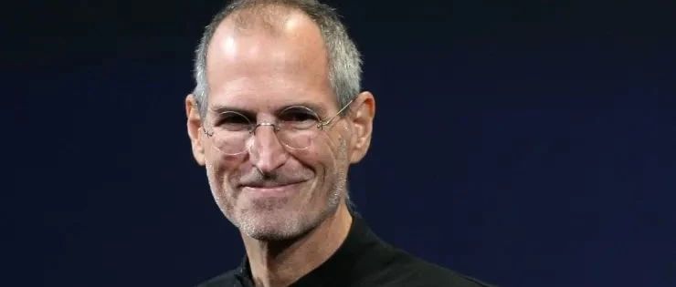 Steve Jobs：“技术无关紧要”——他认为取得巨大成功需要什么