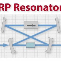 RP Resonator 激光谐振腔设计软件