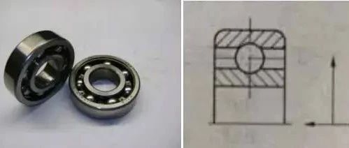 轴承与轴该咋选？这篇文章说清楚了