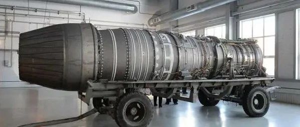 整机丨大推力军用涡扇发动机，世界上只有三国能造：美国、俄罗斯和中国