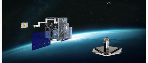 精确交会+近距离操作！Sierra Space开发具有军事潜力的两用航天器 ！
