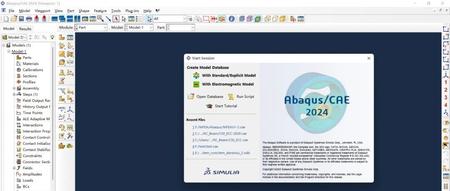 重磅！全网首发：Abaqus2024安装教程Step-by-step!!!