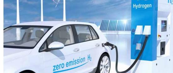 欧盟在废除《欧盟法规(EC)79/2009》后对氢动力车辆及其组件进行的型式认可