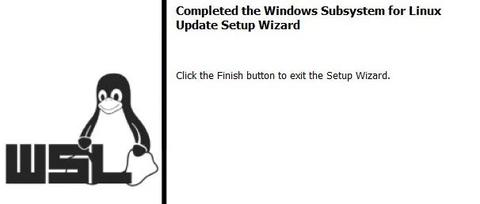 Windows安装WSL2