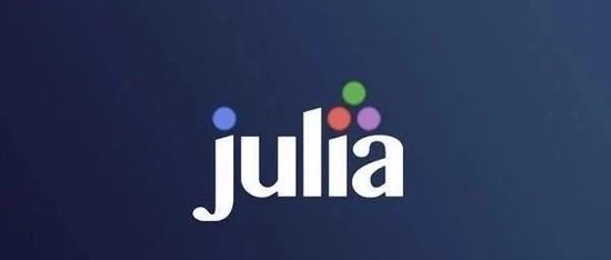 新兴的计算机语言——Julia