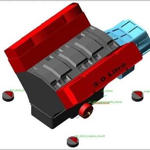 Adams/Car汽车底盘动力学开发之整车动力学模型及仿真分析
