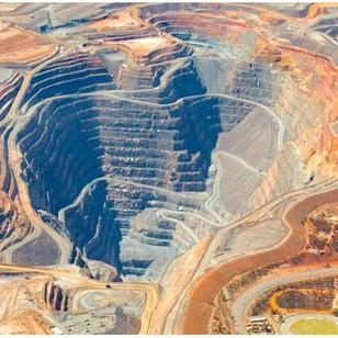 澳大利亚最大的露天金矿'Super Pit'计划扩建