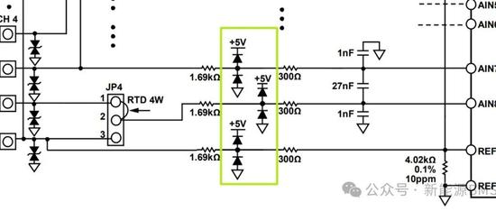 案例分析：从钳位电路引出的BMS电源电压抬升问题