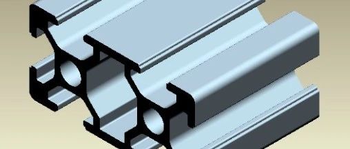 非标机械设计中，铝型材作为机架，该如何选型？