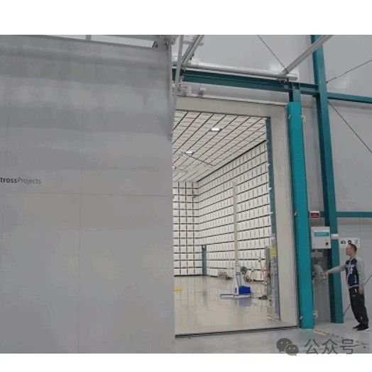 上海汽检氢能与燃料电池检测基地建成 含电磁兼容实验室