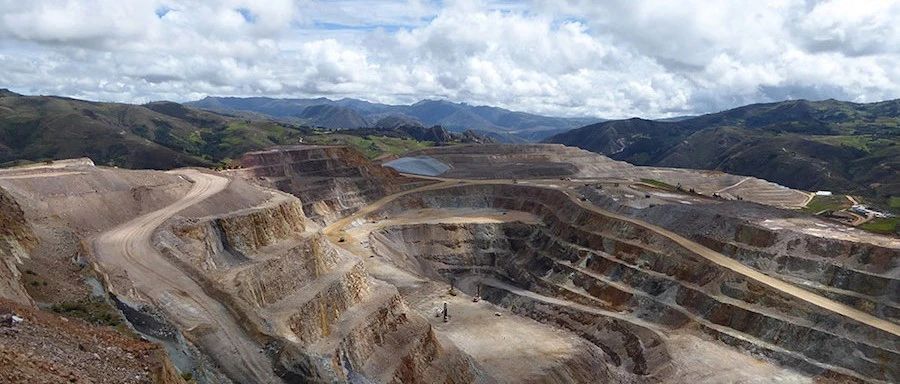 泛美银业以2.95亿美元向紫金矿业出售秘鲁的La Arena金矿项目