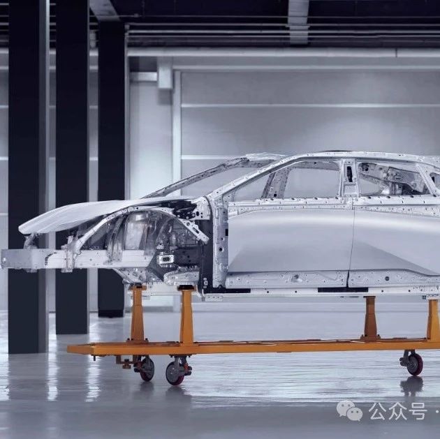 轻量化之选：探索高端汽车覆盖件背后的铝板奥秘