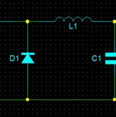 8种常用DC-DC开关电源拓扑图汇总