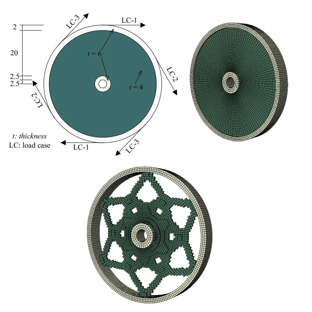 开源代码大放送，你想要的全都有：拓扑优化，图像识别，XFEM，进场动力学