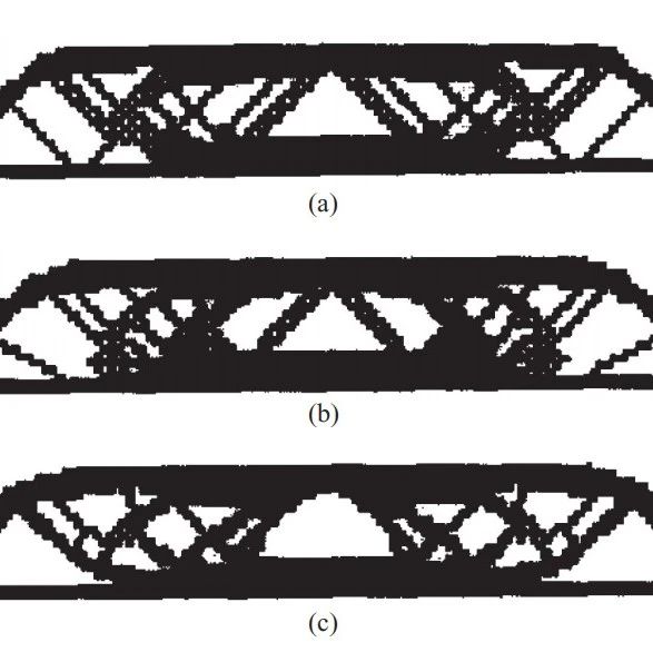 拓扑优化：材料设计与计算固体力学的交叉课题