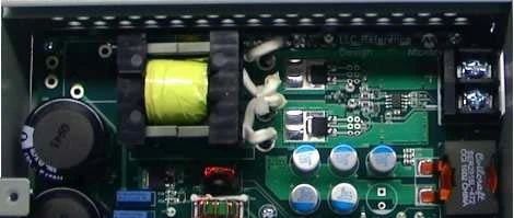反激电源变压器与谐振电感设计培训