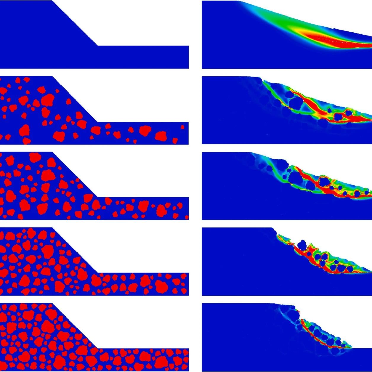 物质点法最新研究大放送——软体机器人，拓扑优化联合应用