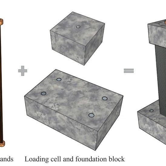 3D打印技术在混凝土材料的最新应用研究