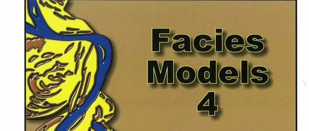 Facies Models 4 by N.P. James R.W. Dalrymple