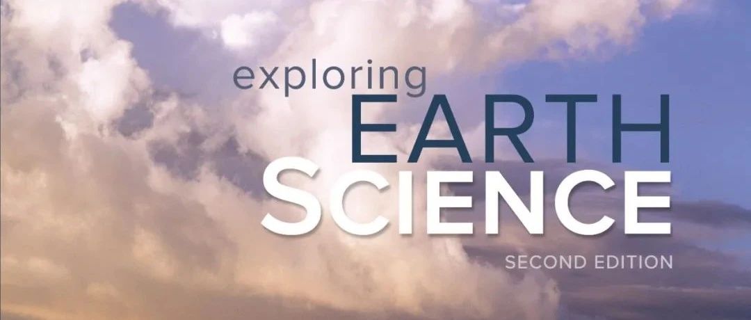 &lt;电子书分享>Exploring earth science