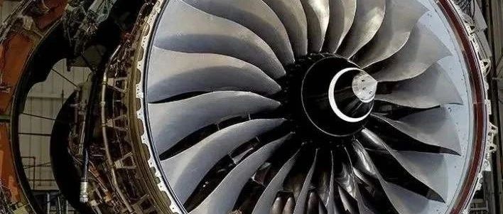 两机叶片丨罗罗公司视频展示航空发动机的叶片安装过程和工作原理