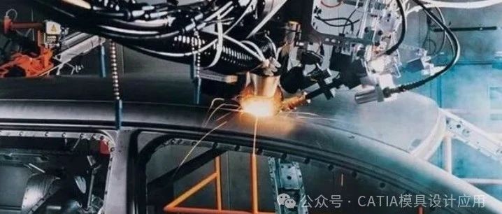 浅论激光焊接技术在汽车白车身焊接中的应用，及其对冲压件的质量要求（压力山大）