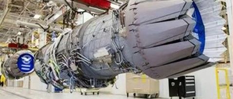 整机丨超震撼的世界顶尖航空发动机生产与装机过程