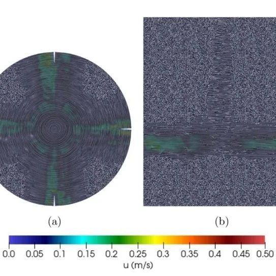 OpenCMP——开源多物理场高性能计算包