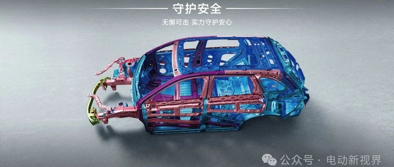 汽车轻量化构件压铸材料与工艺开发介绍
