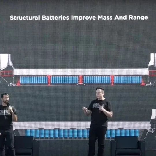 马斯克要求特斯拉在年底“最后期限”前解决 4680 电池研发问题！