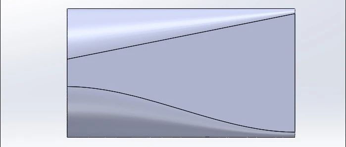 SolidWorks变量大小圆角原来是这样使用的！