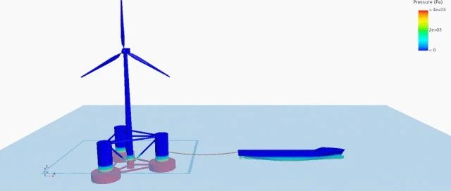 全解STAR-CCM+海洋船舶风机潜艇工程仿真技术（附视频教程）