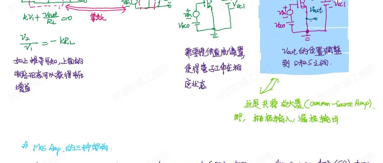 微电子基础学习笔记(3)