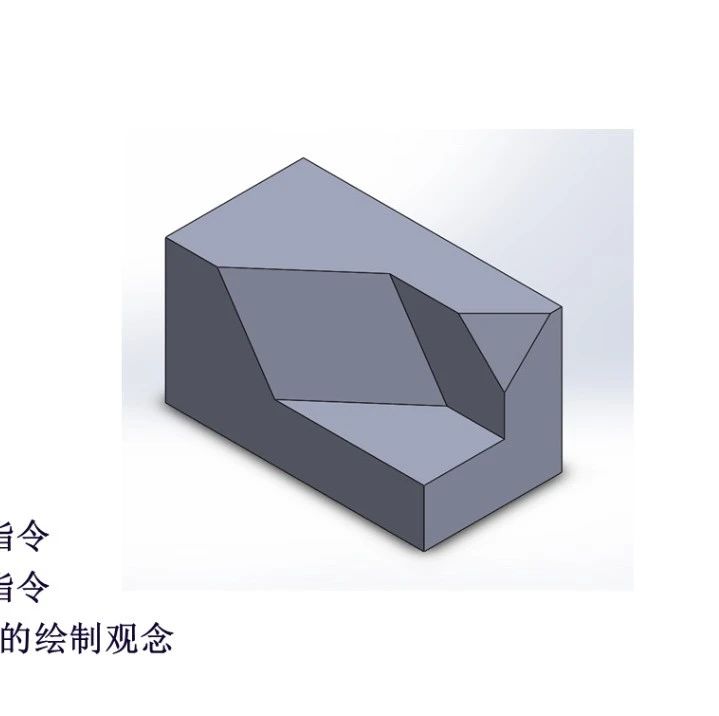 【干货】杨老师讲解SolidWorks特殊造型案例（图纸案例046期）