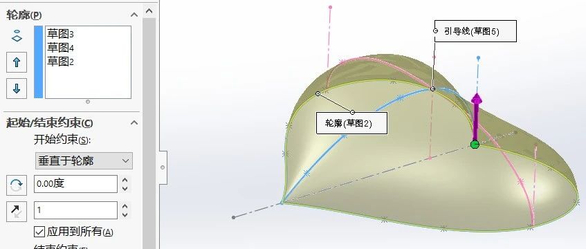 SolidWorks的专属浪漫，你get到了吗？