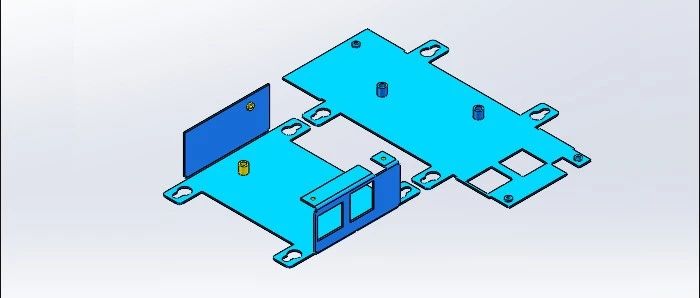 SolidWorks如何另存为低版本文件？