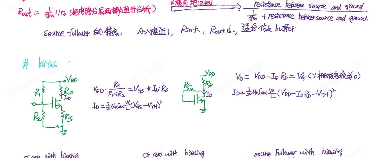 微电子学习笔记(4)